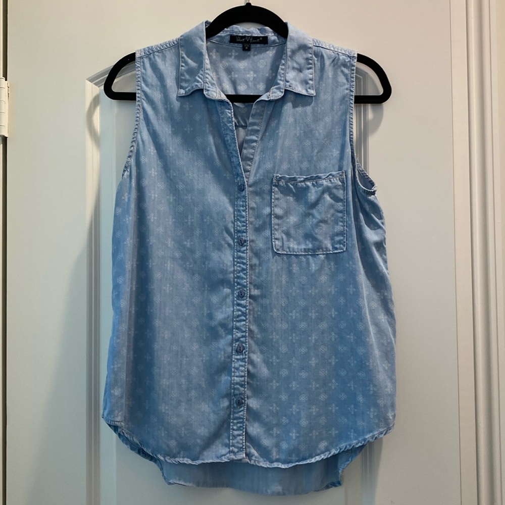 Velvet Heart Top